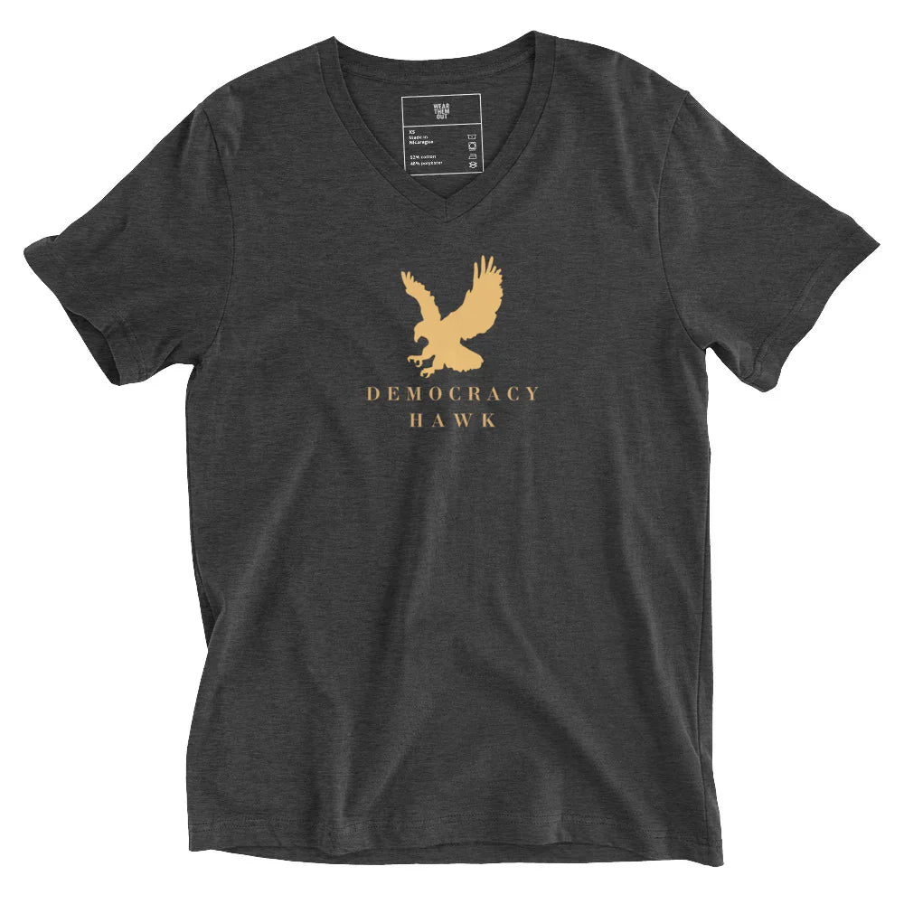 V-Neck Tees
