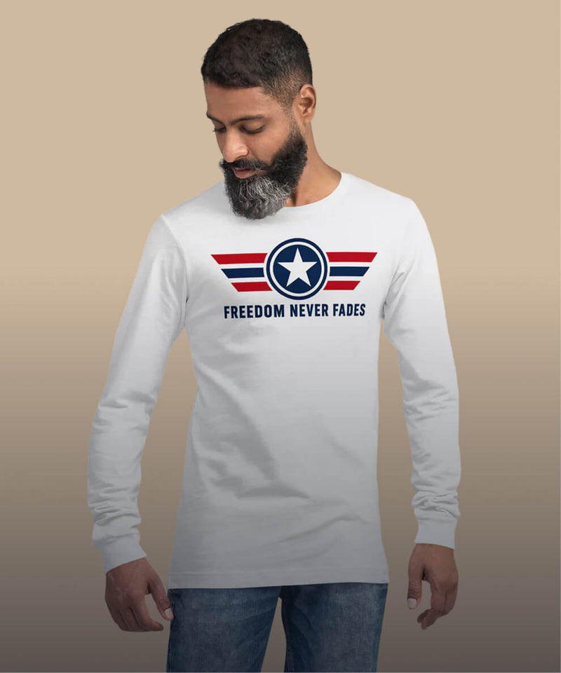 Long Sleeves