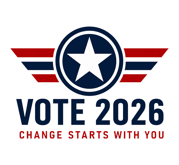 Change Starts With You
