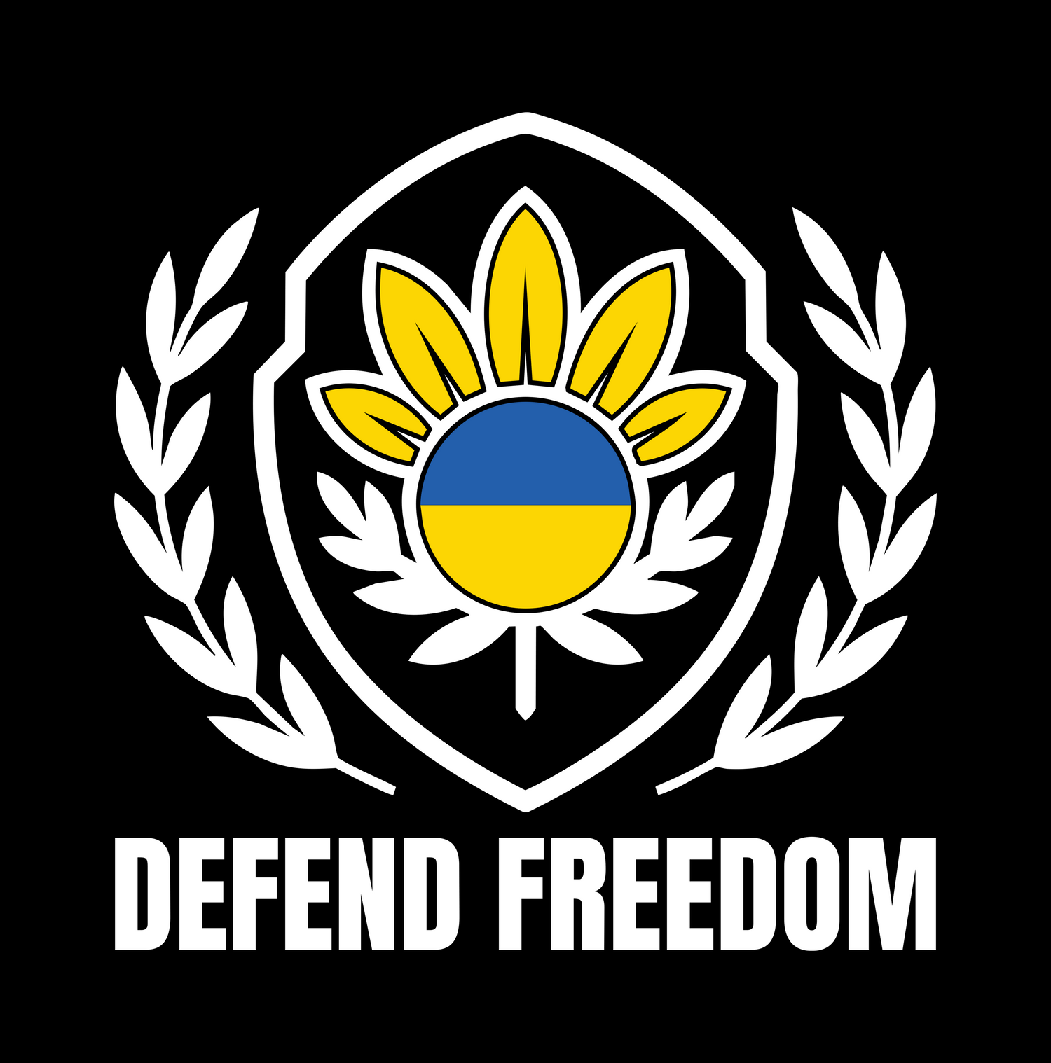 Defend Freedom Collection