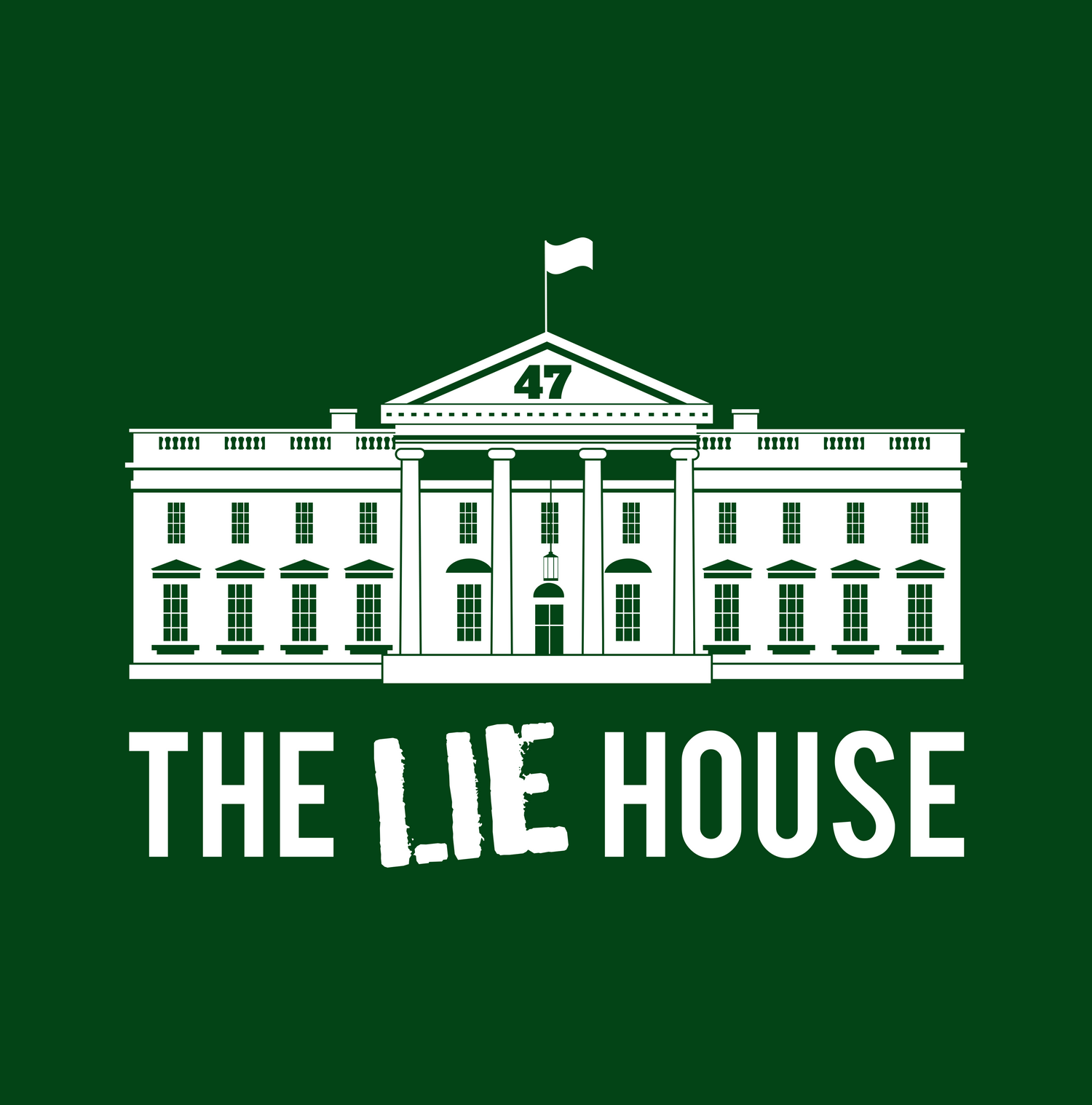 The Lie House Collection