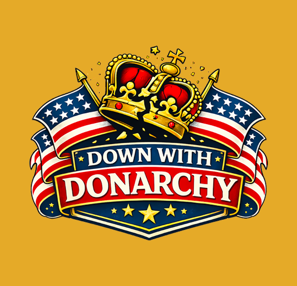 Down with Donarchy