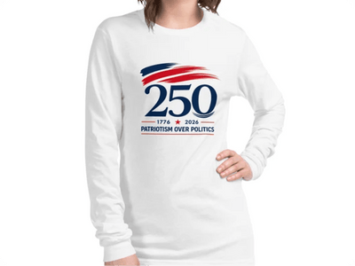 Long Sleeves
