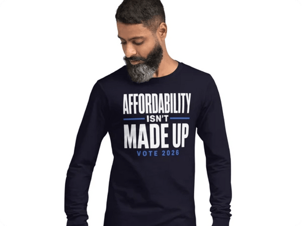 Affordability Isn't Made Up