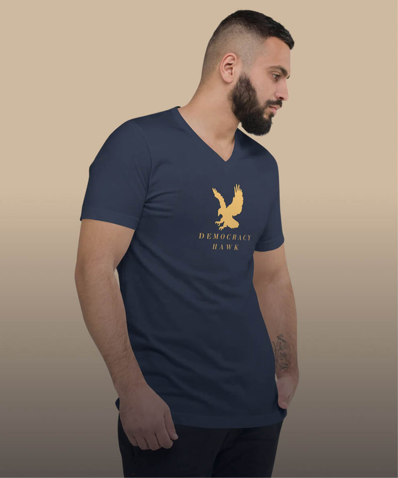 V-Necks