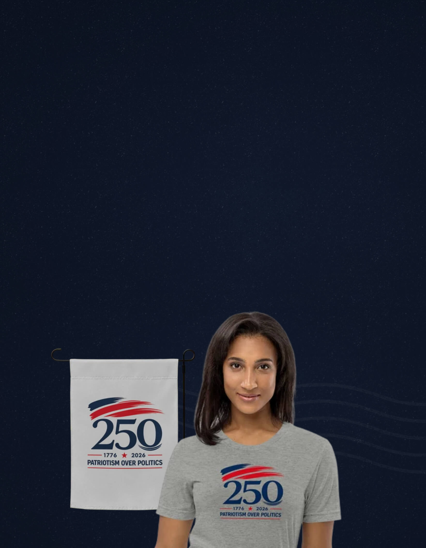 AMERICA 250