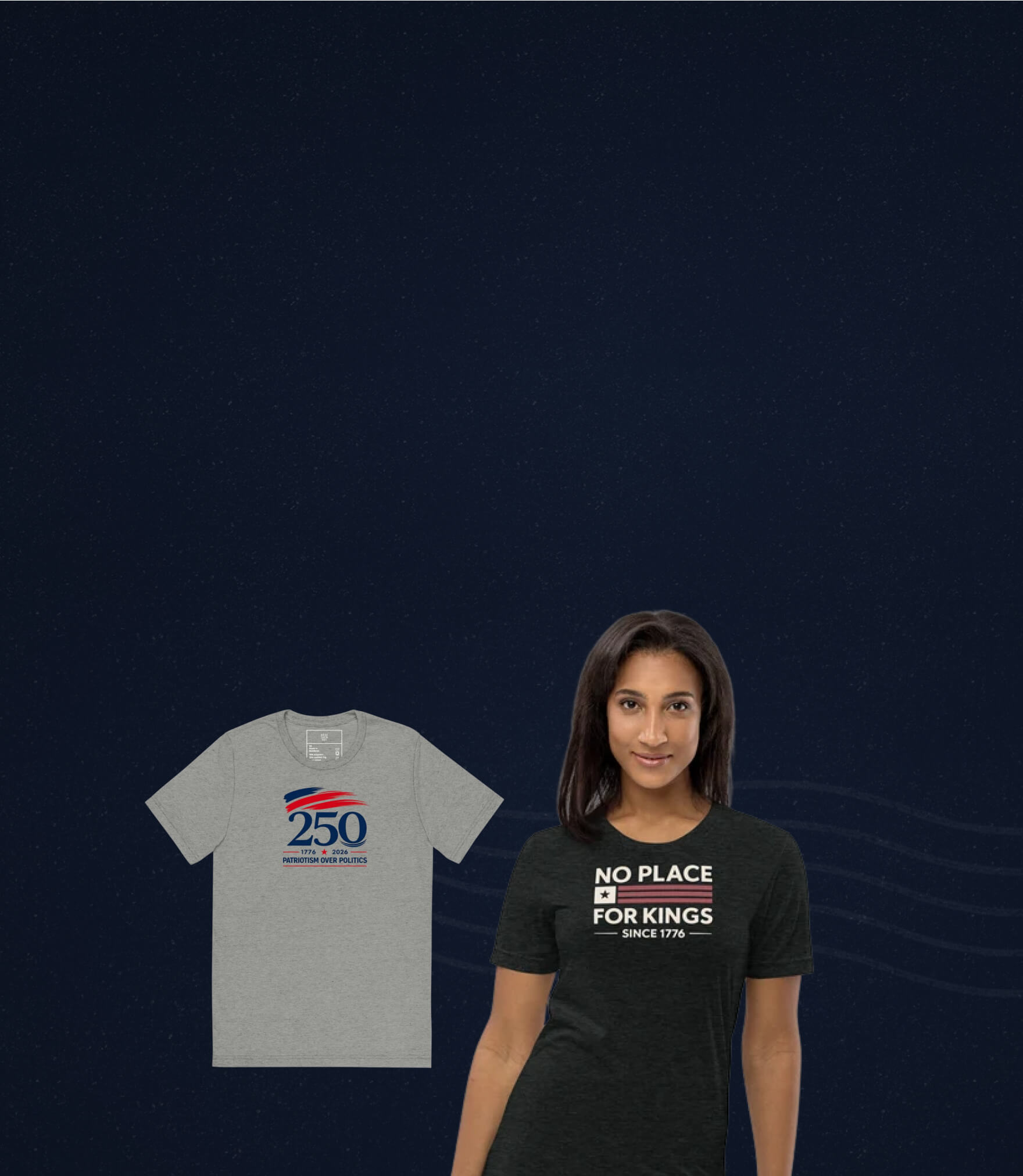 T-SHIRTS