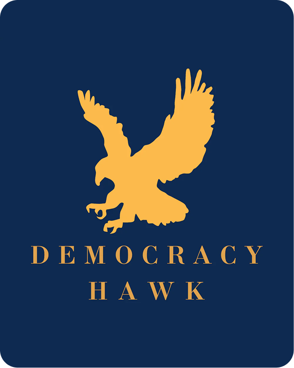 Democracy Hawk