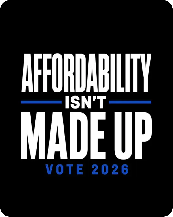 Affordability Isn't Made Up