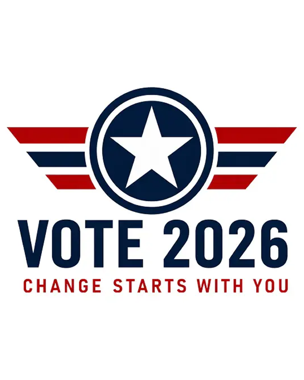 Change Starts With You