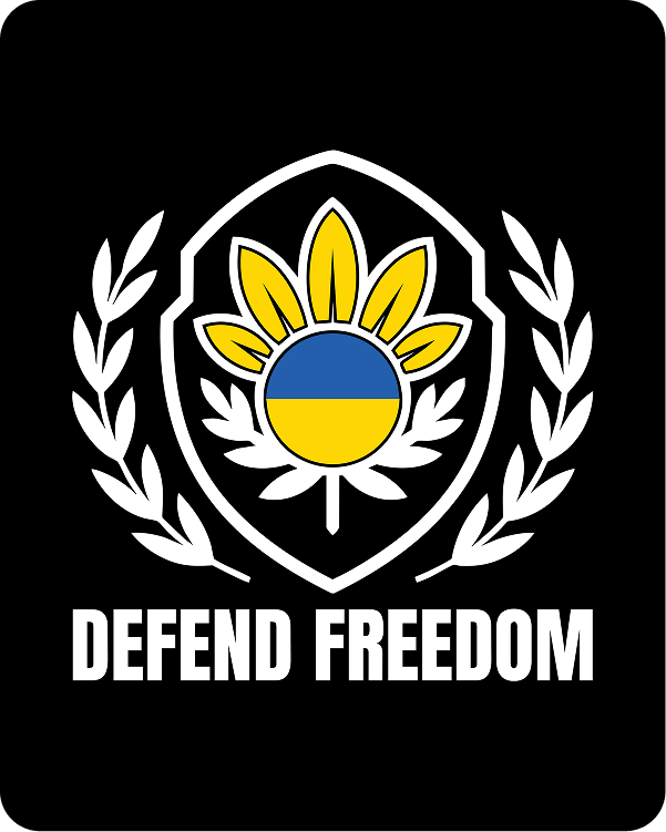 Defend Freedom